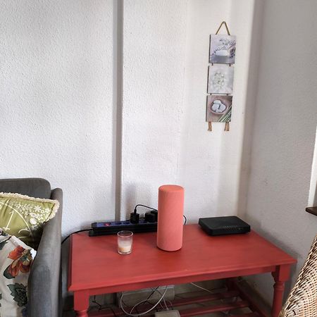 Apartamento Playero Privado Wifi- Morrojable Morro Jable Buitenkant foto