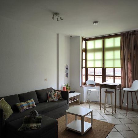 Apartamento Playero Privado Wifi- Morrojable Morro Jable Buitenkant foto