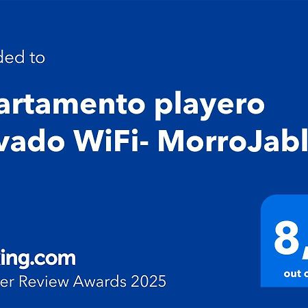 Apartamento Playero Privado Wifi- Morrojable Morro Jable Buitenkant foto