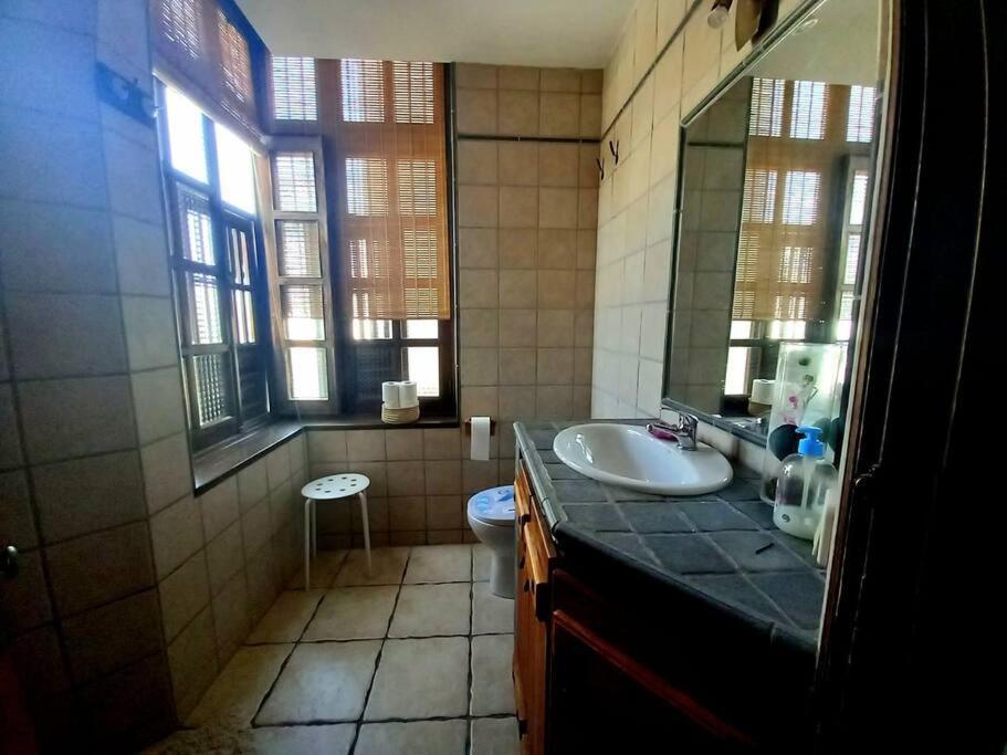 Apartamento Playero Privado Wifi- Morrojable Morro Jable Buitenkant foto