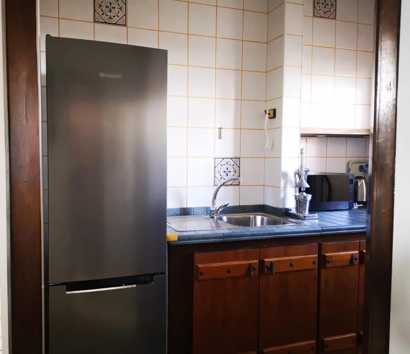 Apartamento Playero Privado Wifi- Morrojable Morro Jable Buitenkant foto