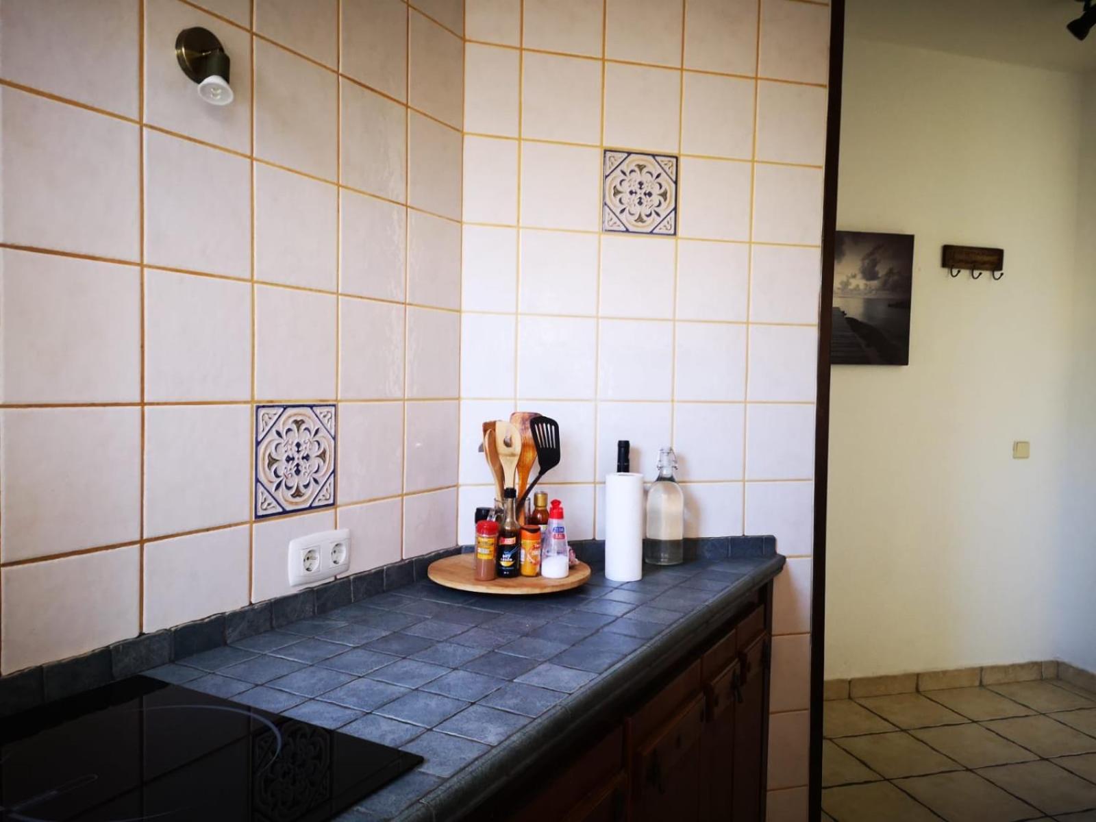 Apartamento Playero Privado Wifi- Morrojable Morro Jable Buitenkant foto
