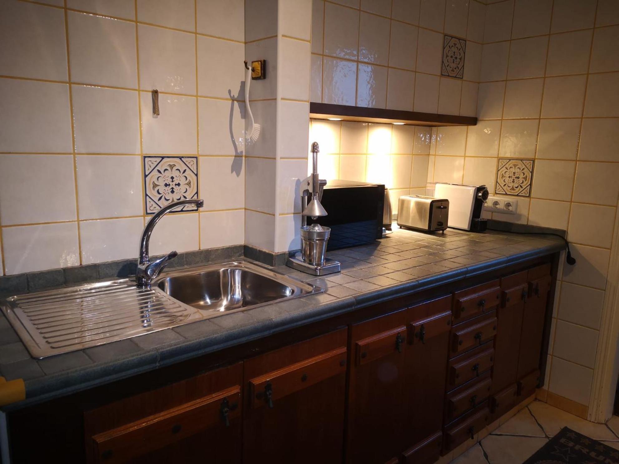 Apartamento Playero Privado Wifi- Morrojable Morro Jable Buitenkant foto