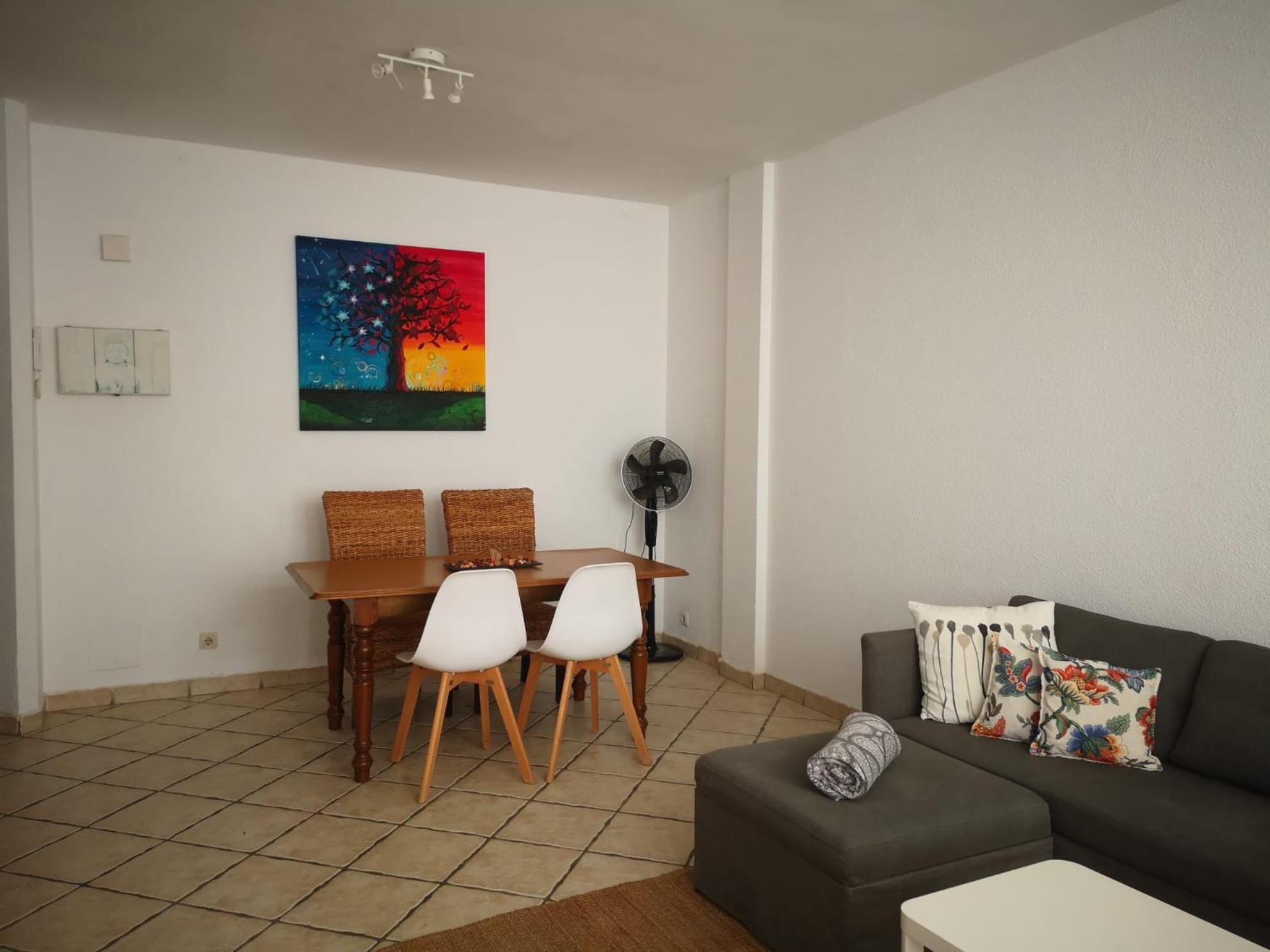 Apartamento Playero Privado Wifi- Morrojable Morro Jable Buitenkant foto