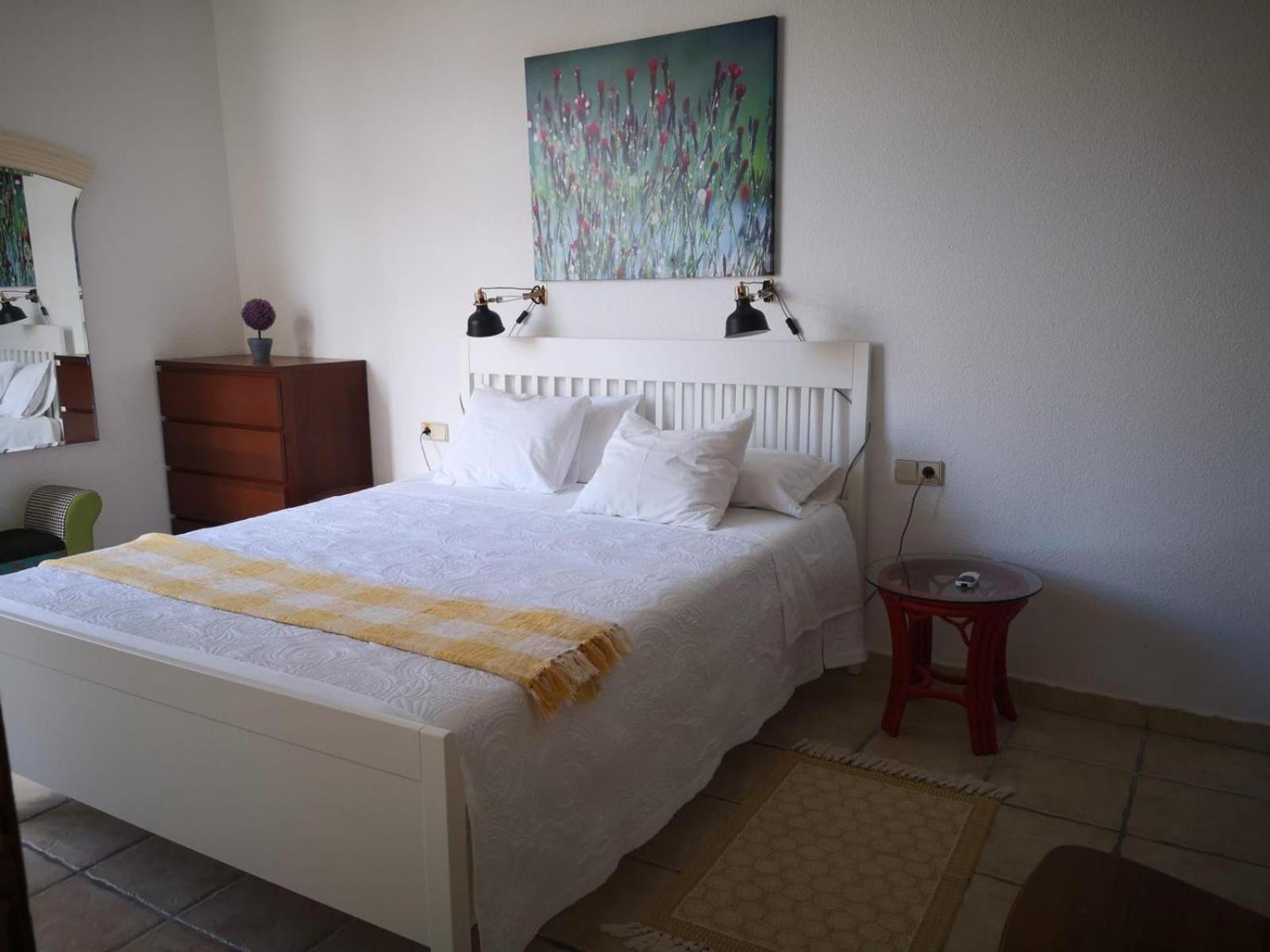 Apartamento Playero Privado Wifi- Morrojable Morro Jable Buitenkant foto