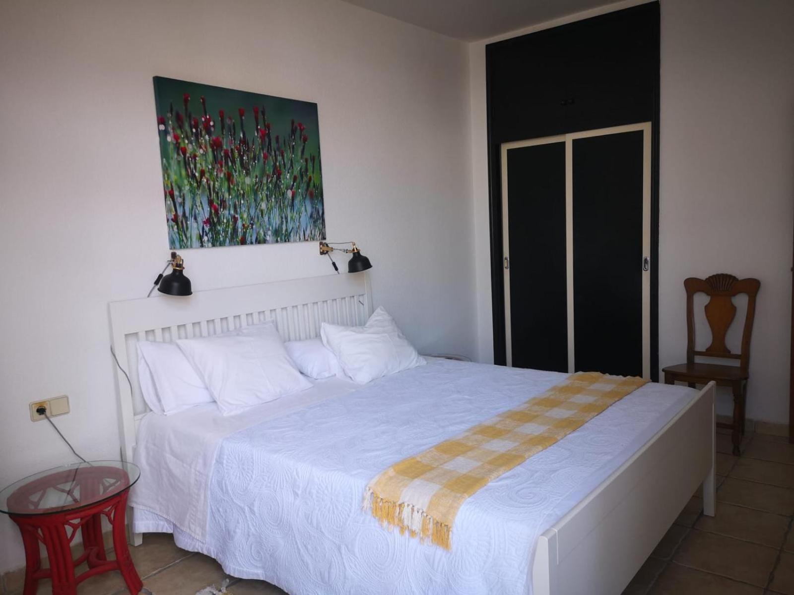 Apartamento Playero Privado Wifi- Morrojable Morro Jable Buitenkant foto