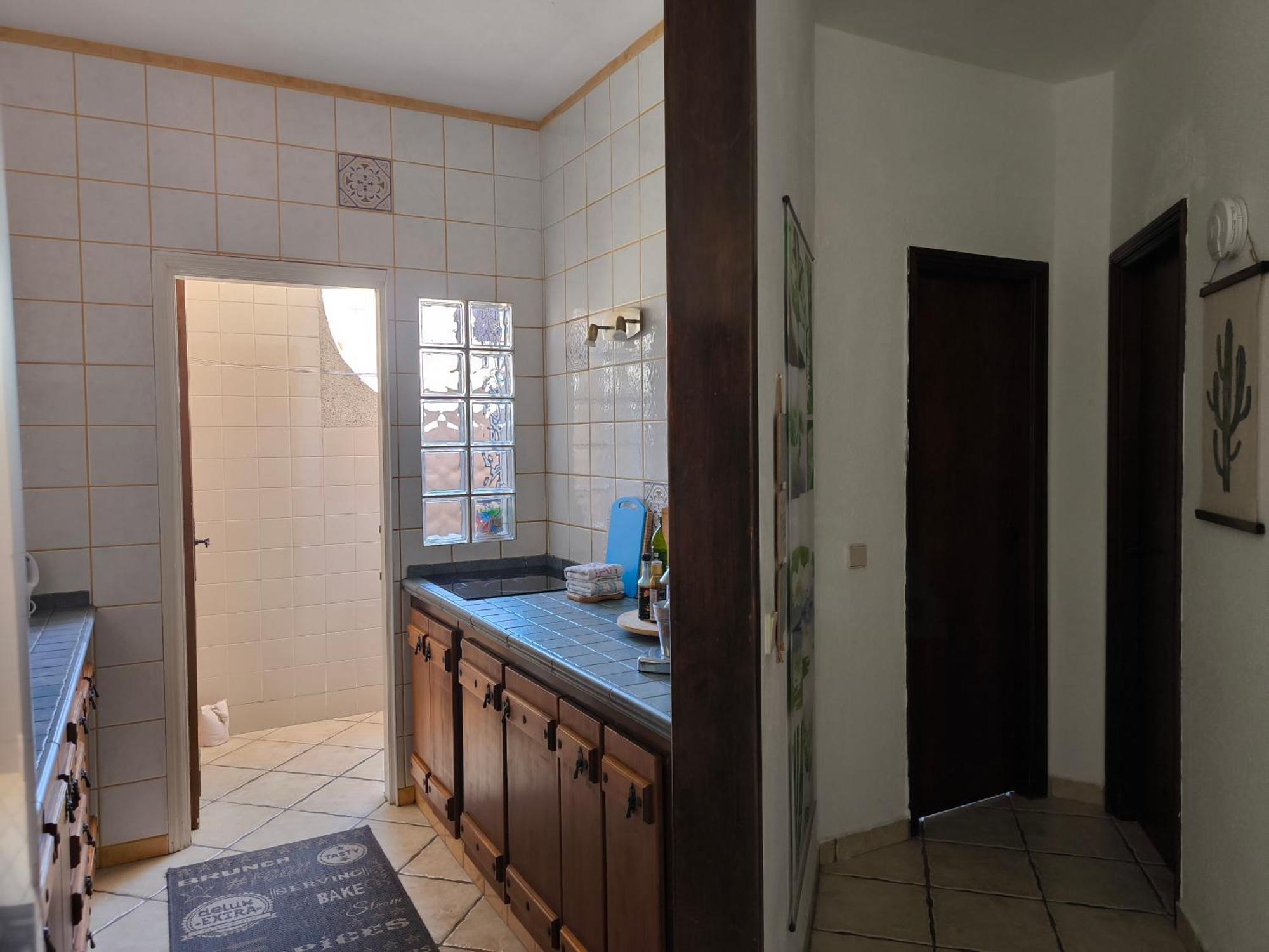 Apartamento Playero Privado Wifi- Morrojable Morro Jable Buitenkant foto