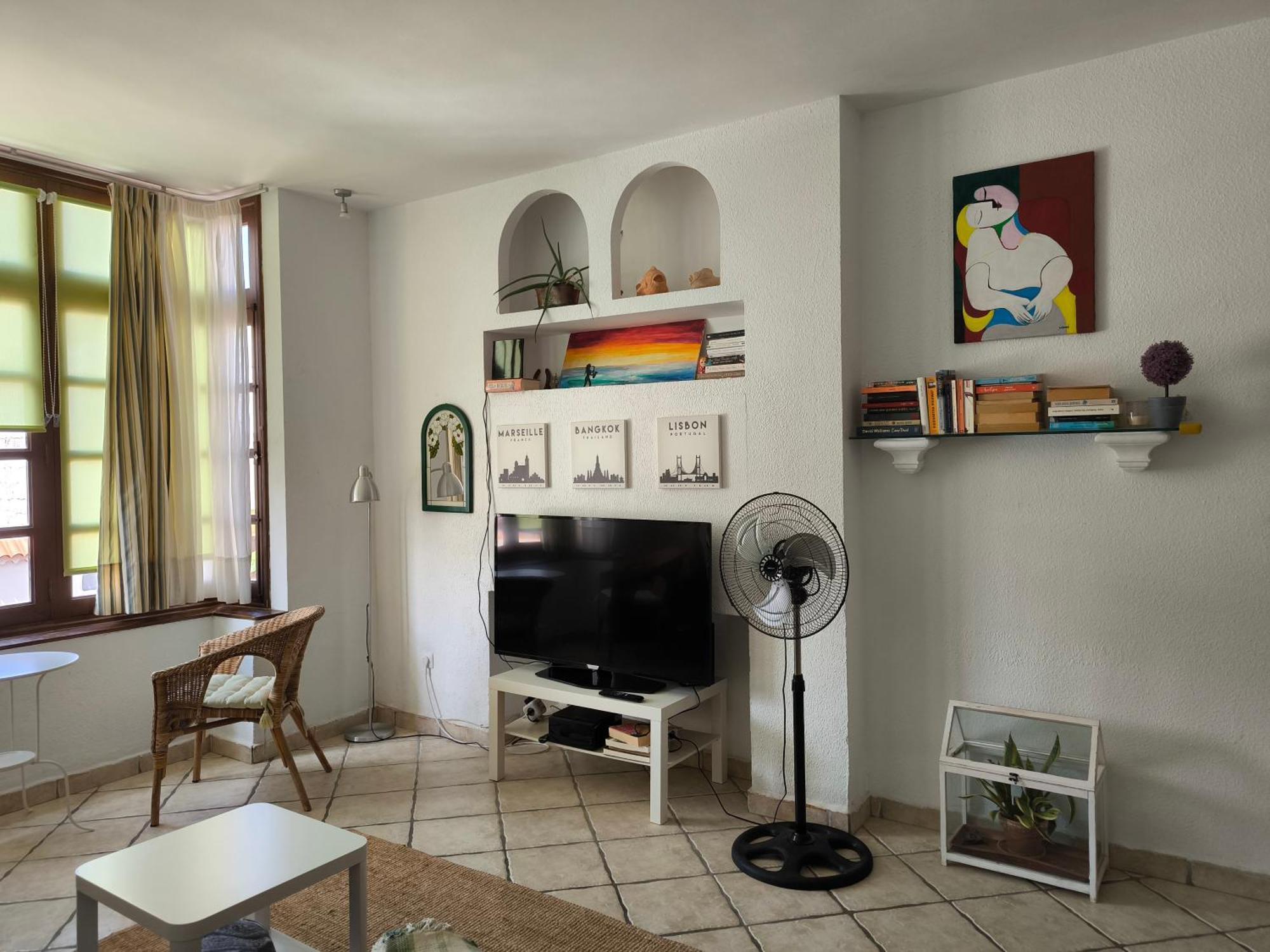 Apartamento Playero Privado Wifi- Morrojable Morro Jable Buitenkant foto