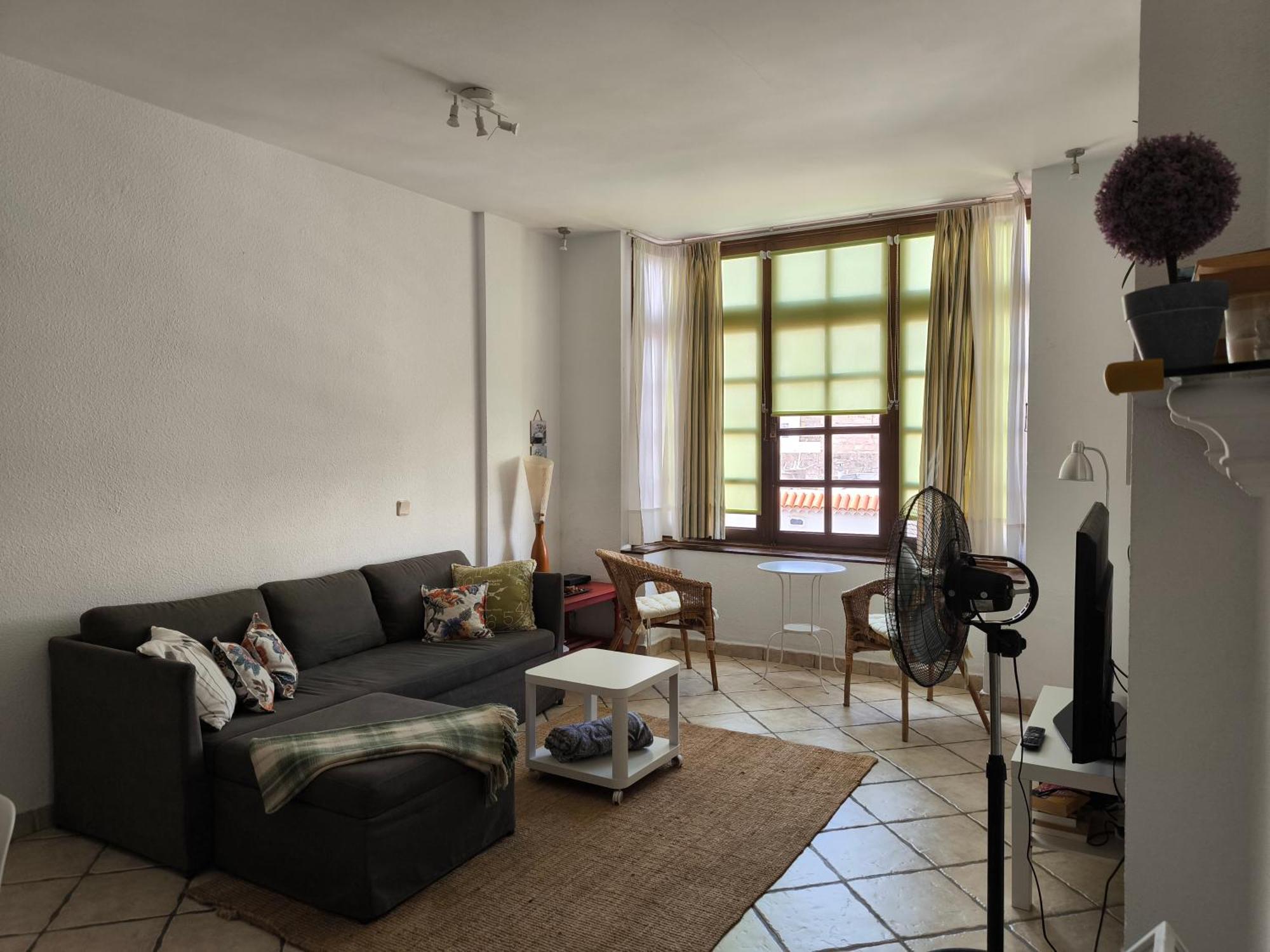 Apartamento Playero Privado Wifi- Morrojable Morro Jable Buitenkant foto