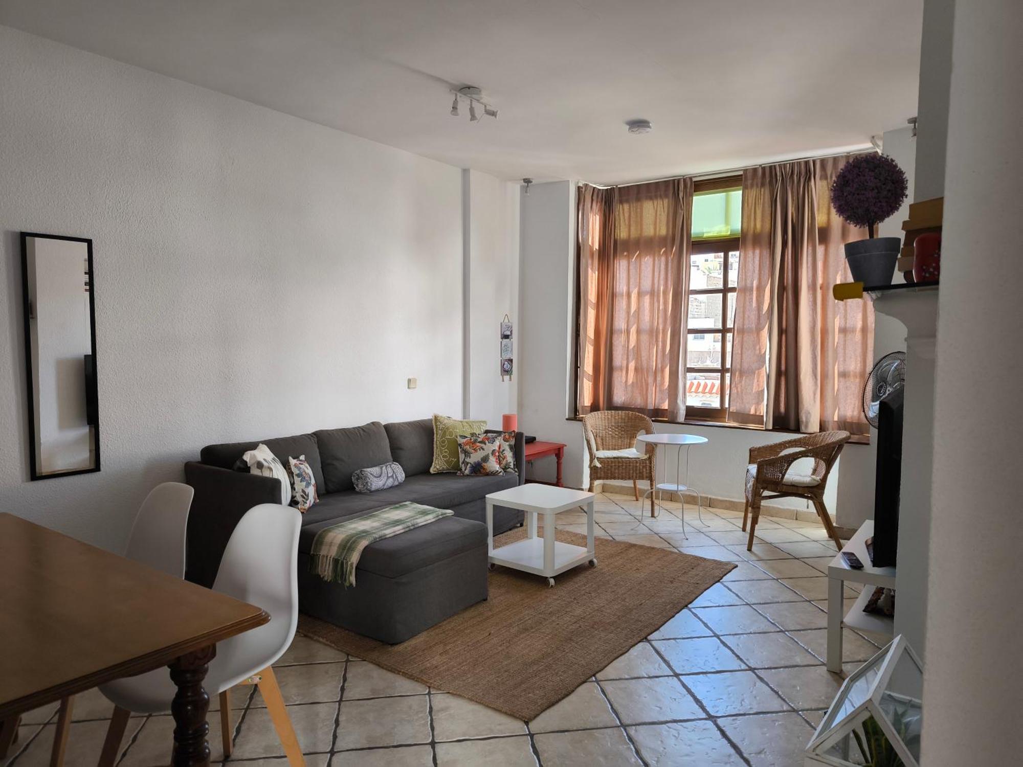 Apartamento Playero Privado Wifi- Morrojable Morro Jable Buitenkant foto
