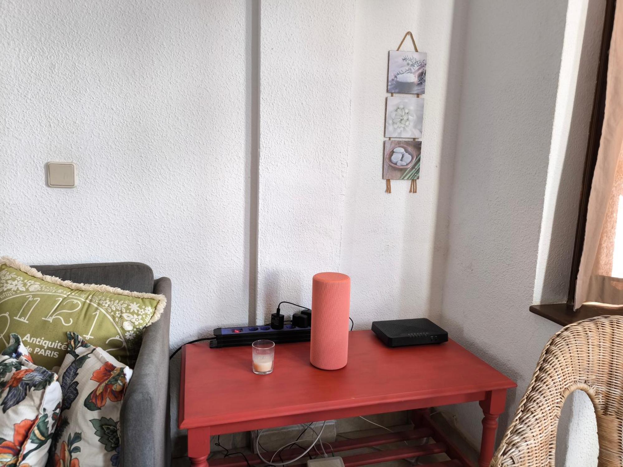 Apartamento Playero Privado Wifi- Morrojable Morro Jable Buitenkant foto