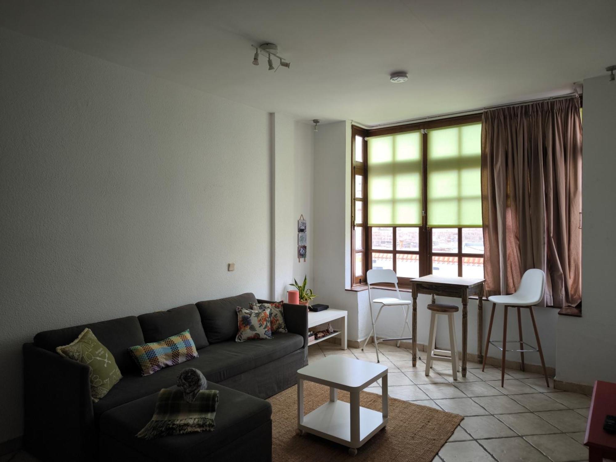 Apartamento Playero Privado Wifi- Morrojable Morro Jable Buitenkant foto