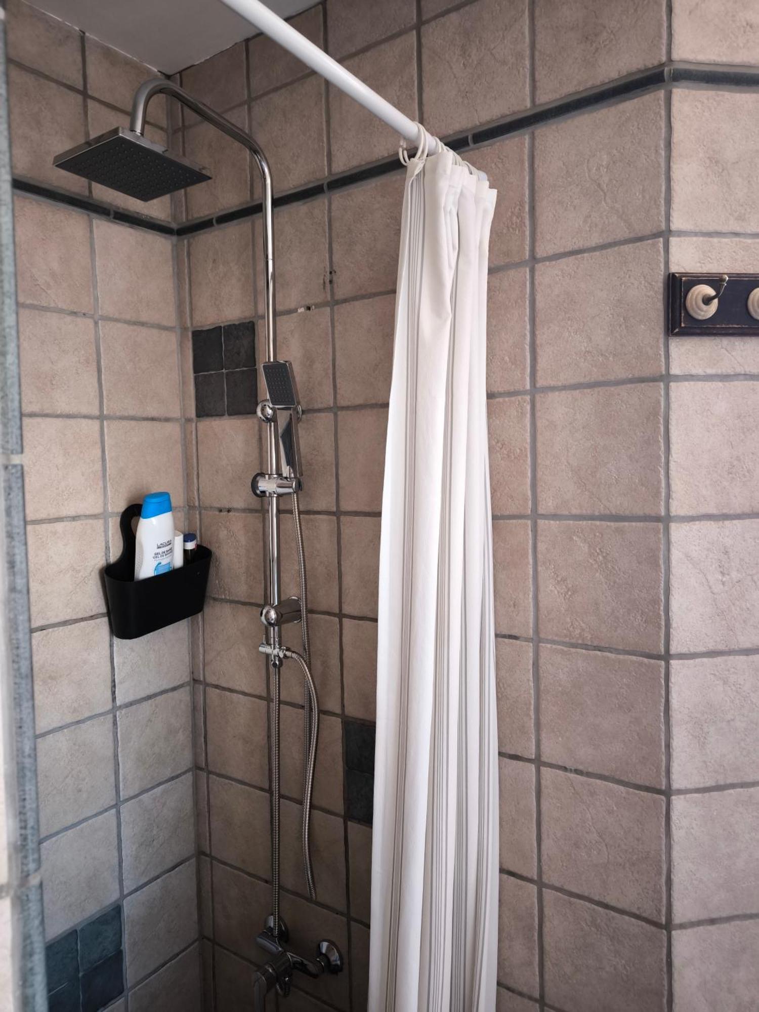 Apartamento Playero Privado Wifi- Morrojable Morro Jable Buitenkant foto